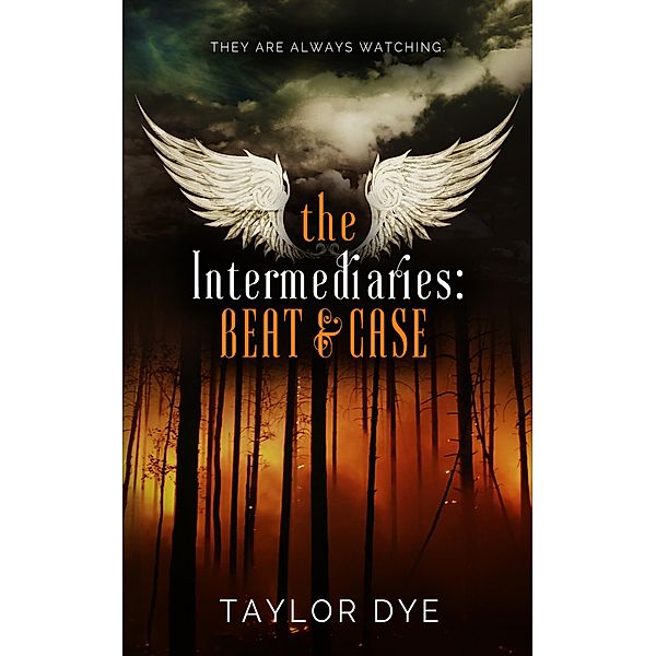 The Intermediaries: Beat & Case, Taylor Dye