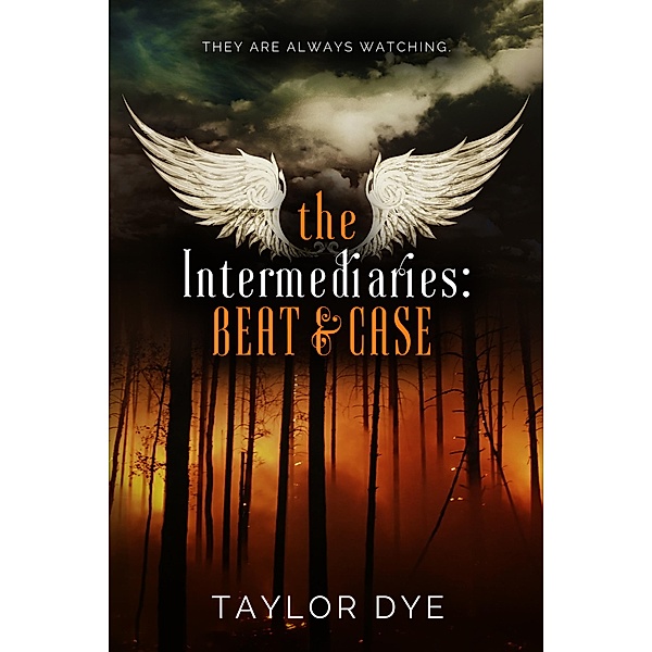 The Intermediaries: Beat & Case / The Intermediaries, Taylor Dye