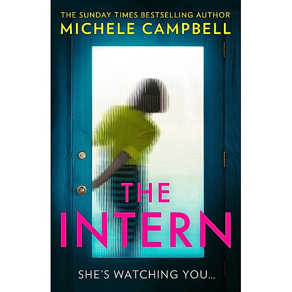 The Intern, Michele Campbell