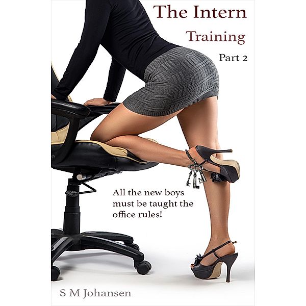 The Intern - Part 2 - Training, S M Johansen