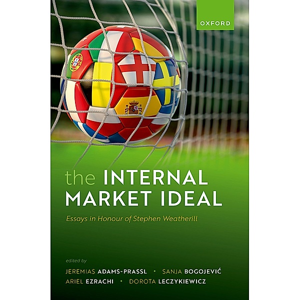The Internal Market Ideal