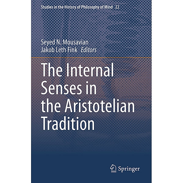 The Internal Senses in the Aristotelian Tradition