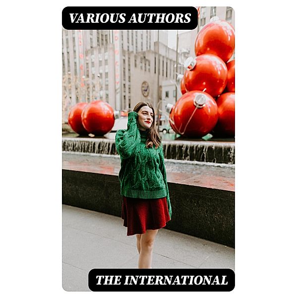 The International, Various Authors