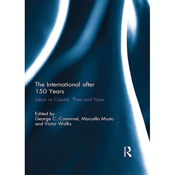 The International after 150 Years