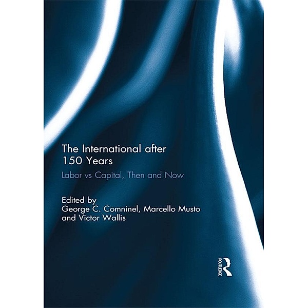 The International after 150 Years