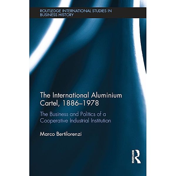 The International Aluminium Cartel, Marco Bertilorenzi