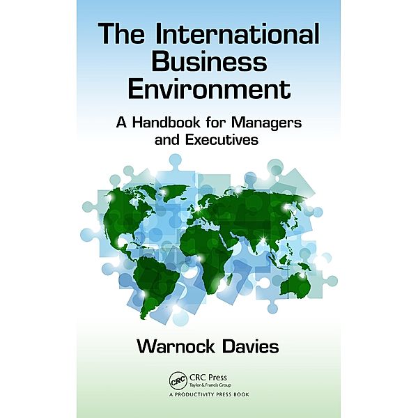 The International Business Environment, Warnock Davies