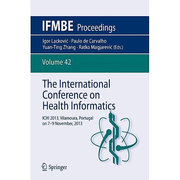 The International Conference on Health Informatics