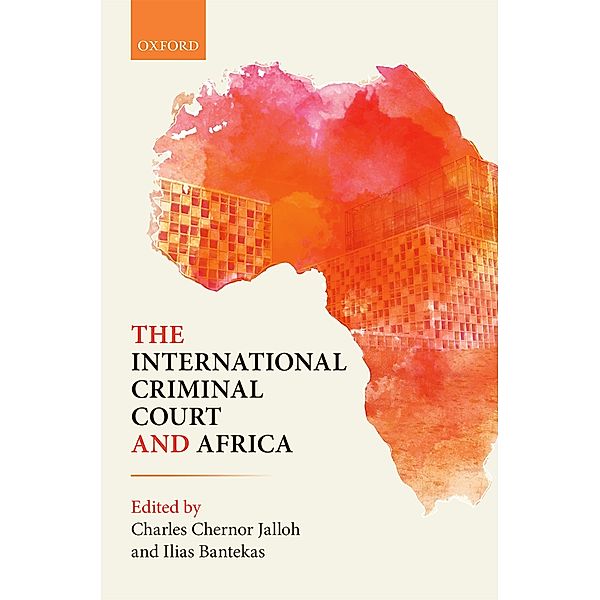 The International Criminal Court and Africa