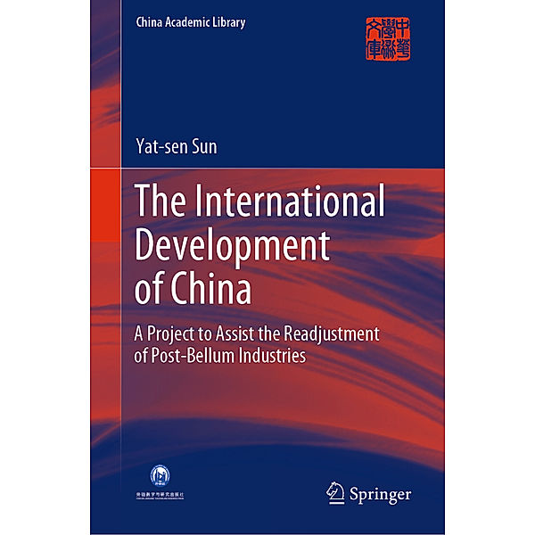 The International Development of China, Yat-sen Sun