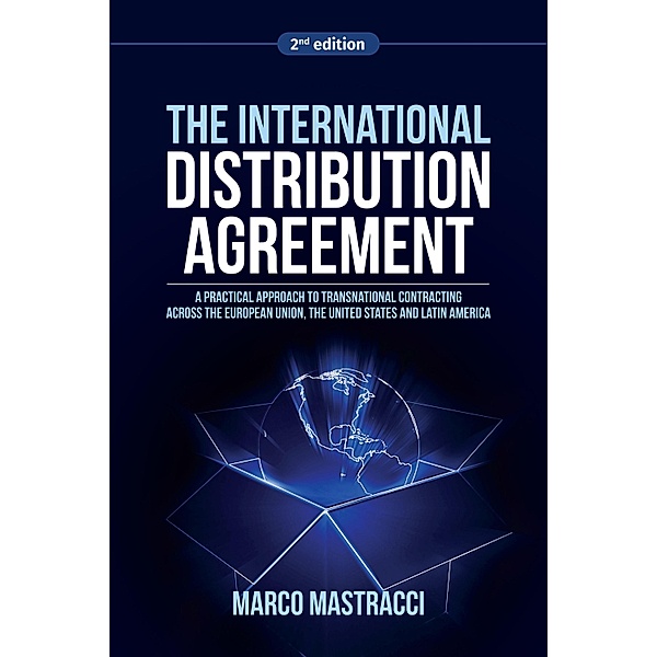 The International Distribution Agreement, Marco Mastracci
