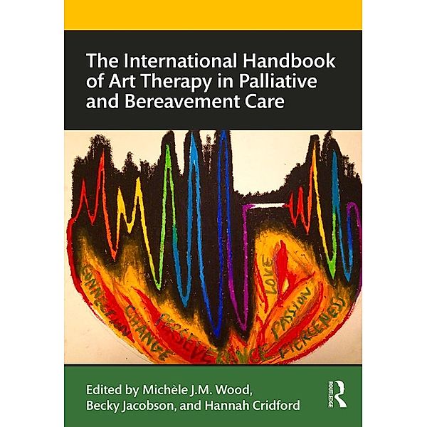 The International Handbook of Art Therapy in Palliative and Bereavement Care