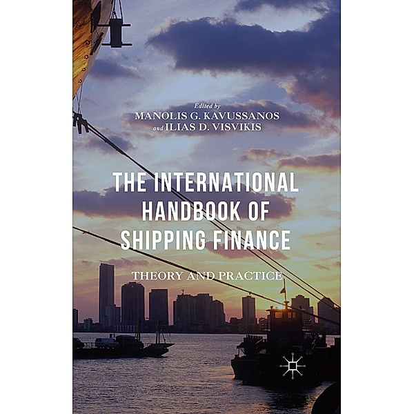 The International Handbook of Shipping Finance