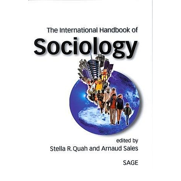 The International Handbook of Sociology / SAGE Studies in International Sociology