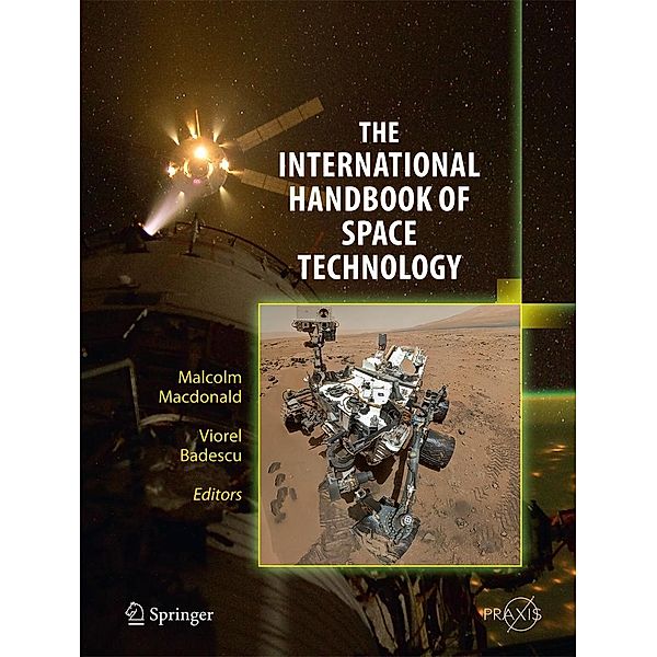 The International Handbook of Space Technology / Springer Praxis Books