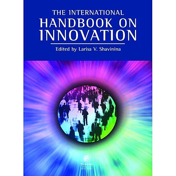 The International Handbook on Innovation