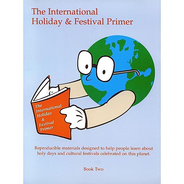 The International Holiday & Festival Primer Book 2, Ian Zimmerman