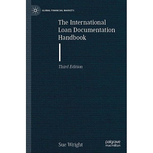 The International Loan Documentation Handbook, Sue Wright