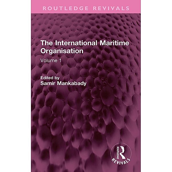 The International Maritime Organisation