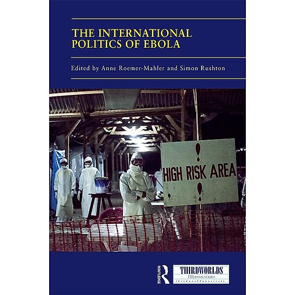 The International Politics of Ebola