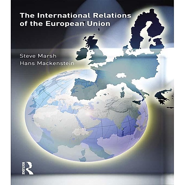 The International Relations of the EU, Steve Marsh, Hans Mackenstein