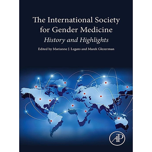 The International Society for Gender Medicine