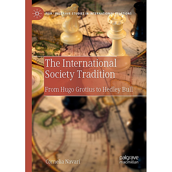 The International Society Tradition, Cornelia Navari