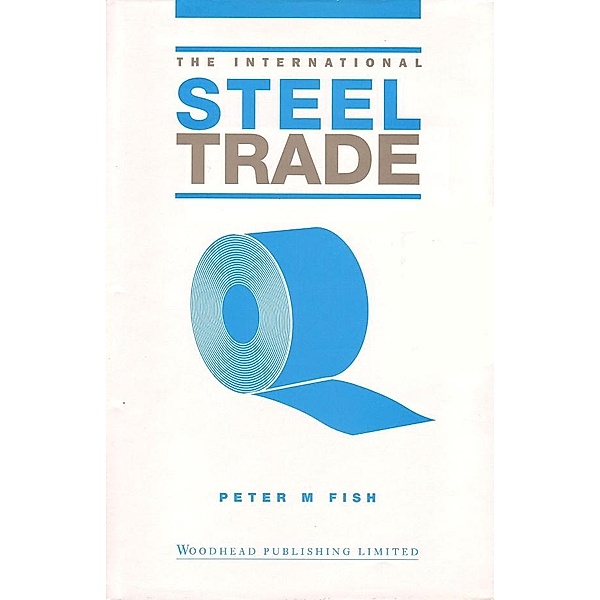 The International Steel Trade, Peter Fish