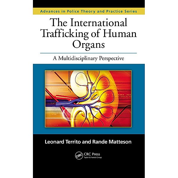 The International Trafficking of Human Organs