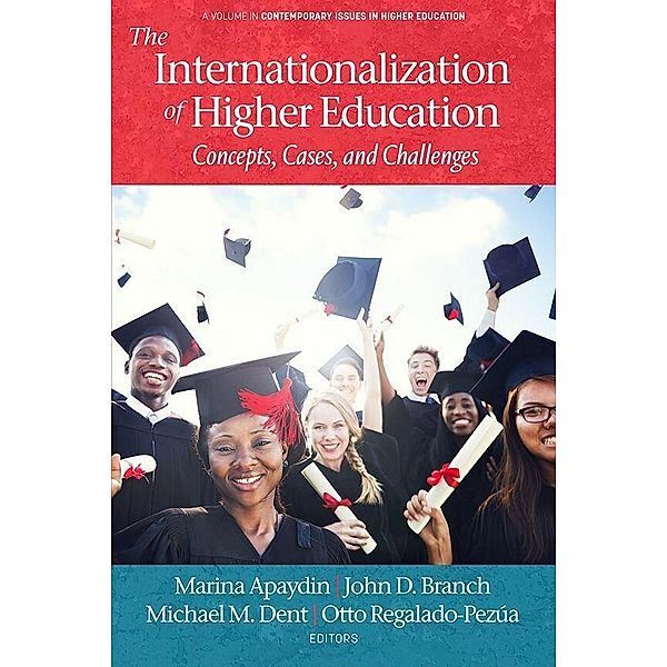 The Internationalization of Higher Education