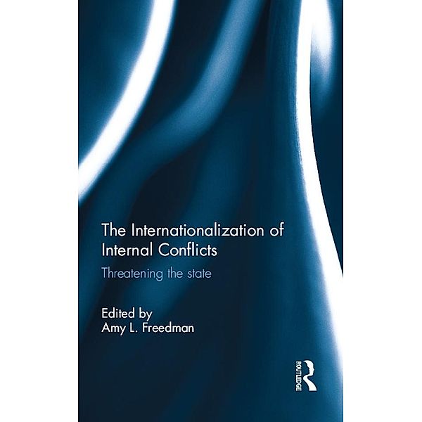 The Internationalization of Internal Conflicts