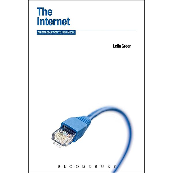 The Internet, Lelia Green