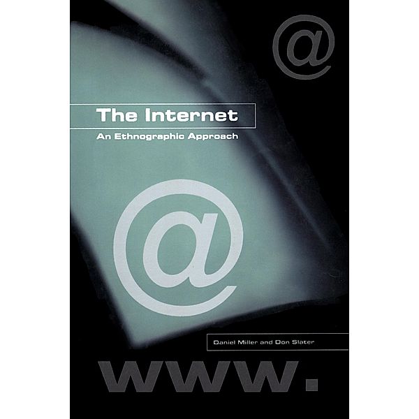 The Internet, Daniel Miller, Don Slater