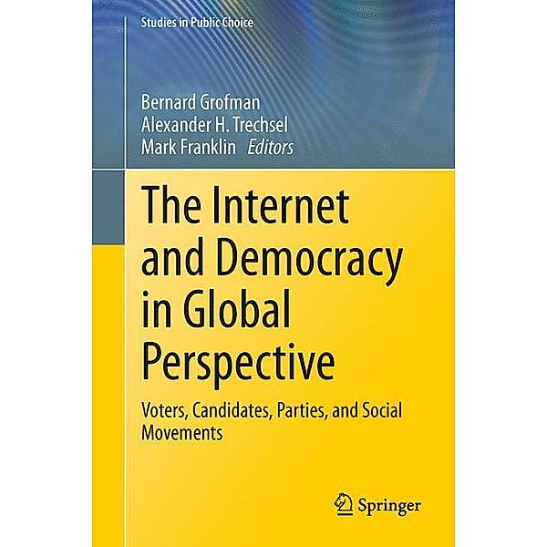 The Internet and Democracy in Global Perspective