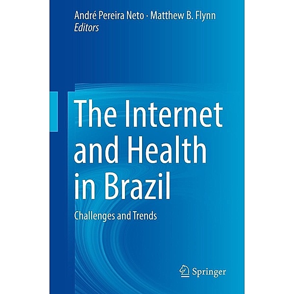 The Internet and Health in Brazil