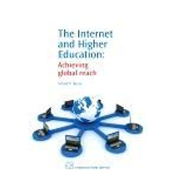 The Internet and Higher Education, Alfred Rovai