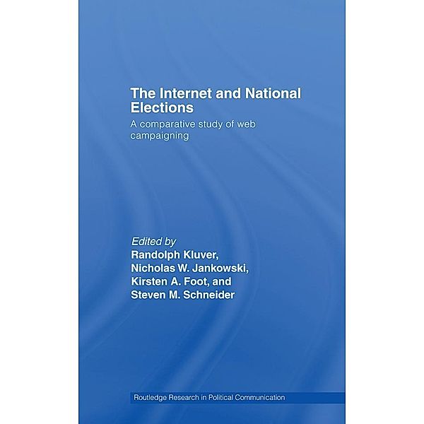 The Internet and National Elections