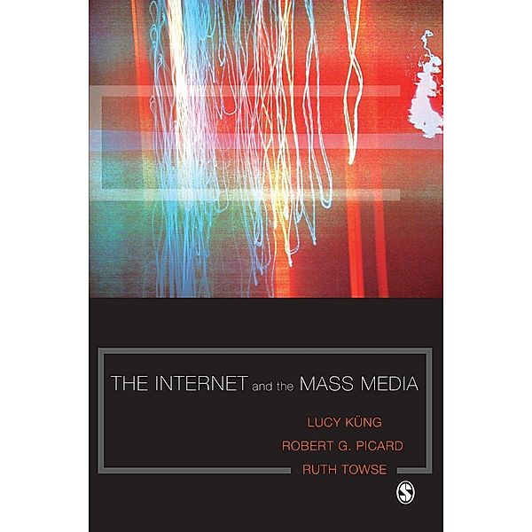The Internet and the Mass Media, Lucy Kung