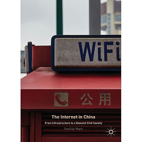 The Internet in China / Progress in Mathematics, Gianluigi Negro