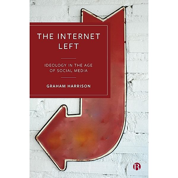 The Internet Left, Graham Harrison