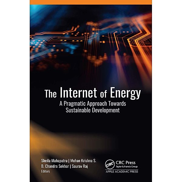The Internet of Energy