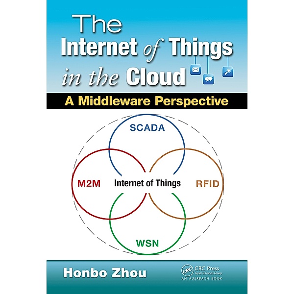 The Internet of Things in the Cloud, Honbo Zhou