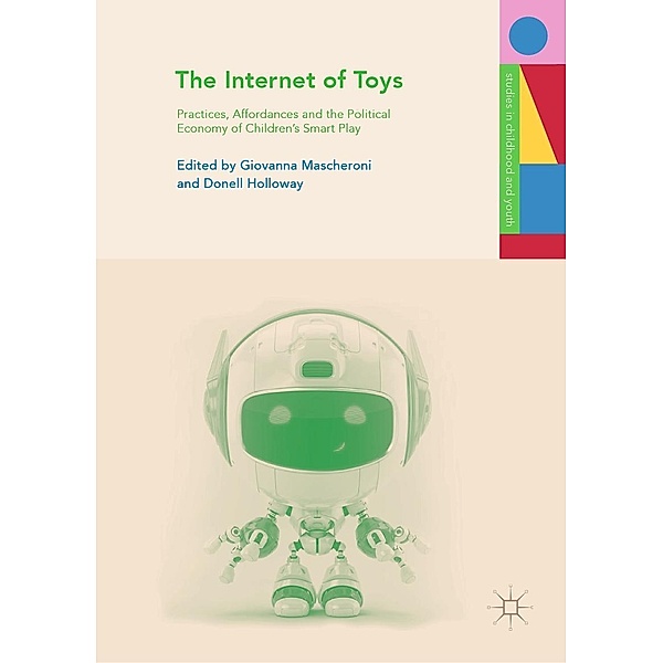 The Internet of Toys / Studies in Childhood and Youth
