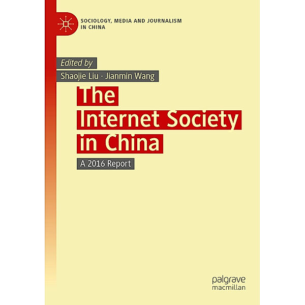 The Internet Society in China