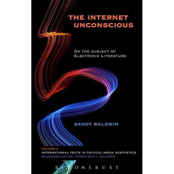 The Internet Unconscious, Sandy Baldwin