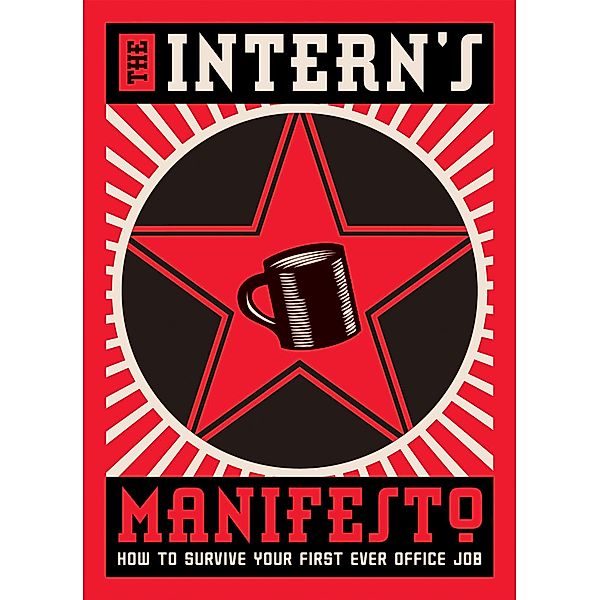 The Intern's Manifesto, Matthew Cross