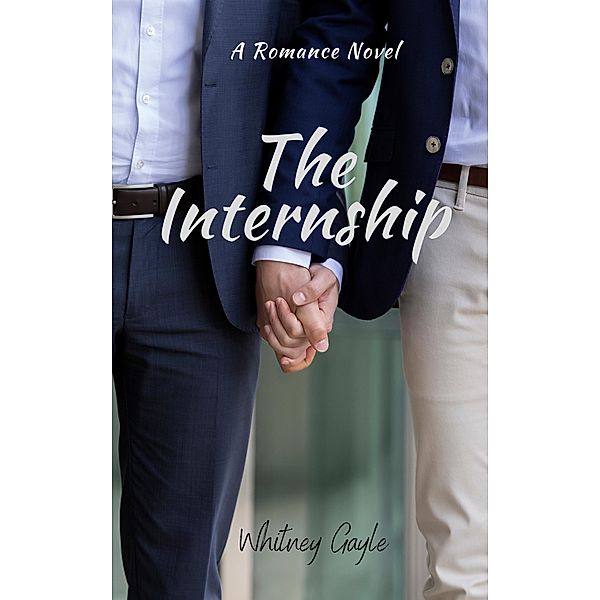 The Internship, Whitney Gayle