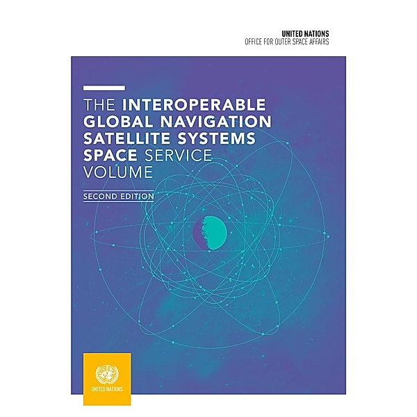 The Interoperable Global Navigation Satellite Systems Space Service Volume - Second Edition