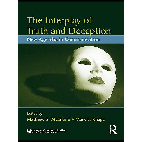 The Interplay of Truth and Deception