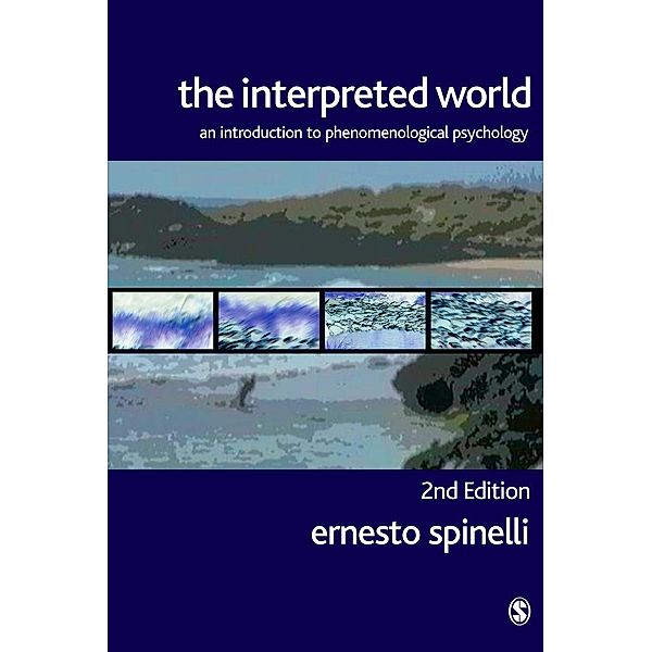 The Interpreted World, Ernesto Spinelli